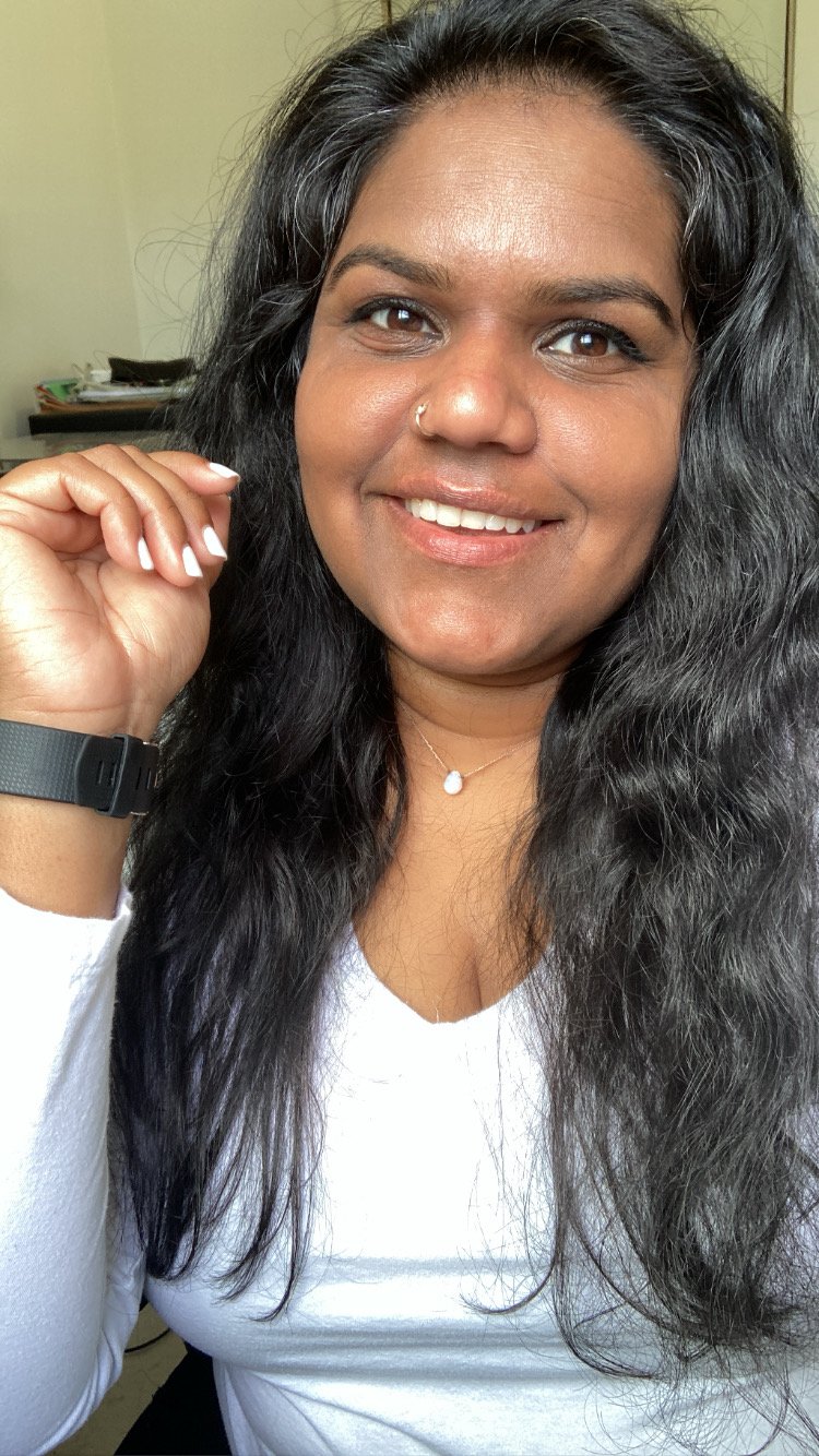 Nirvana Kowlessar Website Photo